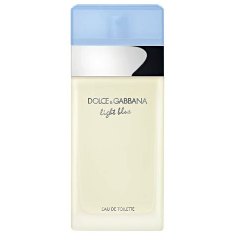 dolce gabbana light blue 100ml cena sephora|dolce gabbana light blue price.